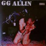 GG Allin : Anti-Social Personality Disorder